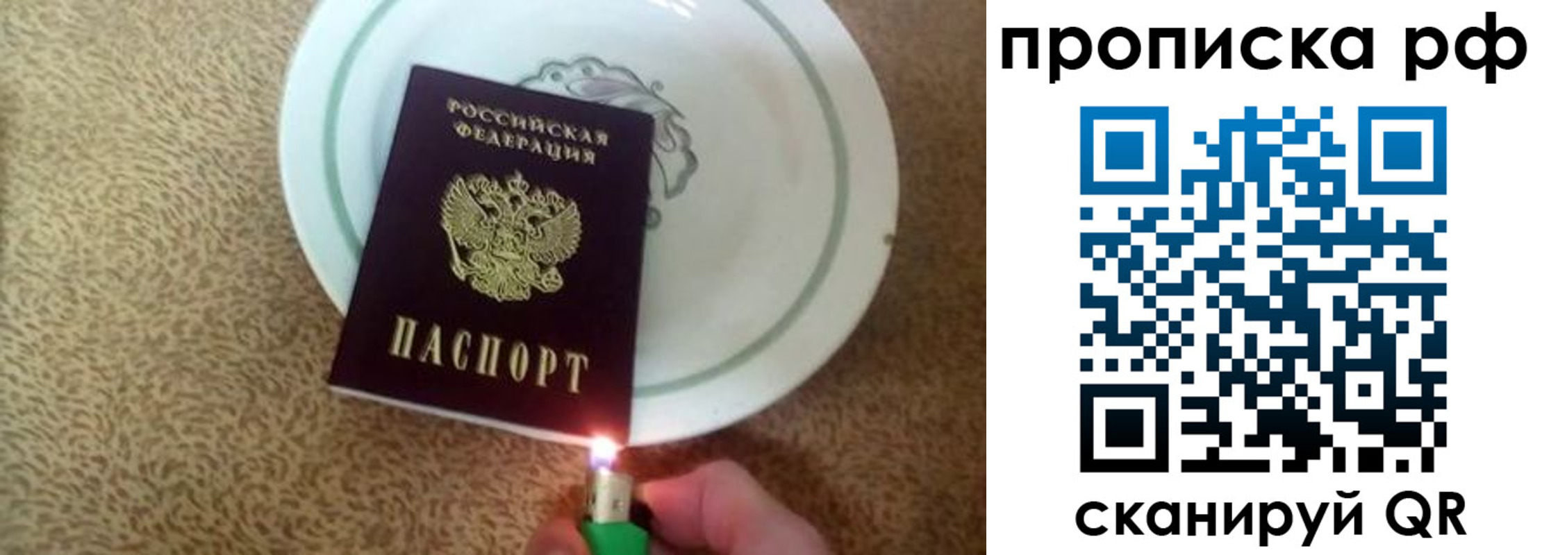 прописка в квартире в Волгограде