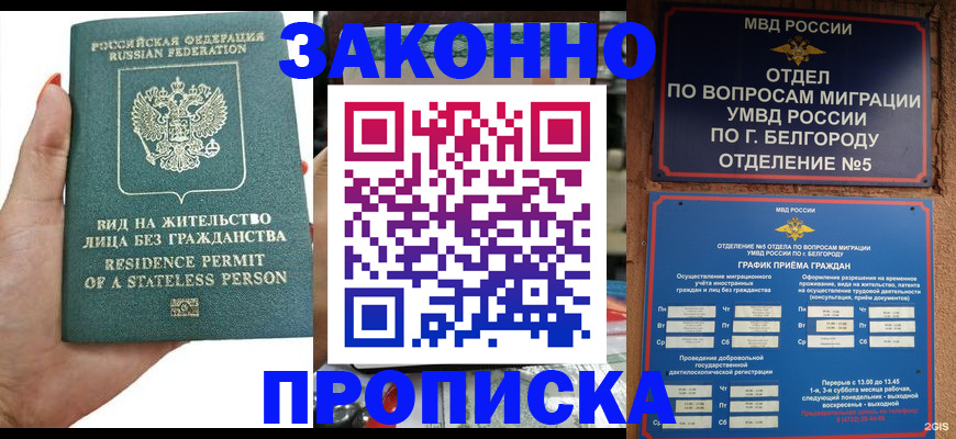 прописка для кредита в Волгограде